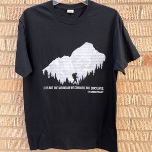 3 for $25 Inspirational Outdoor Adventure Tee